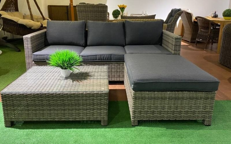 Мебель для террасы