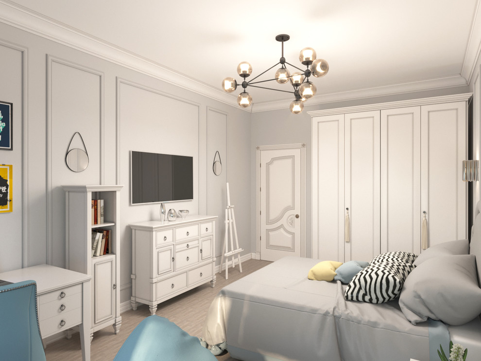 Кватрира на Ленинградском шоссе