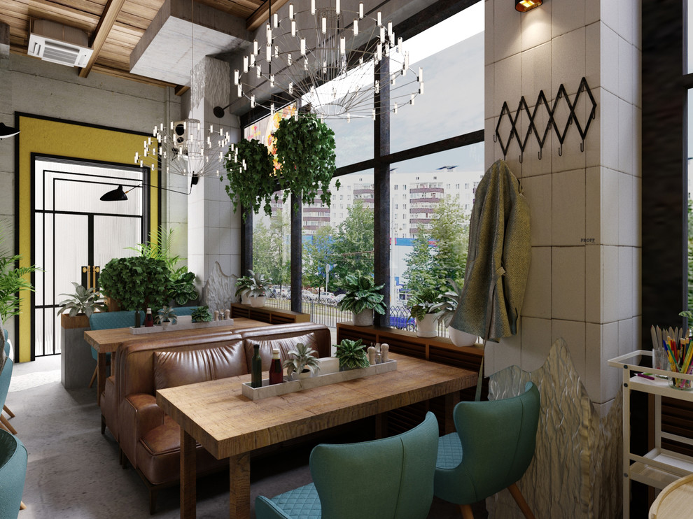 пиццерия PIPA