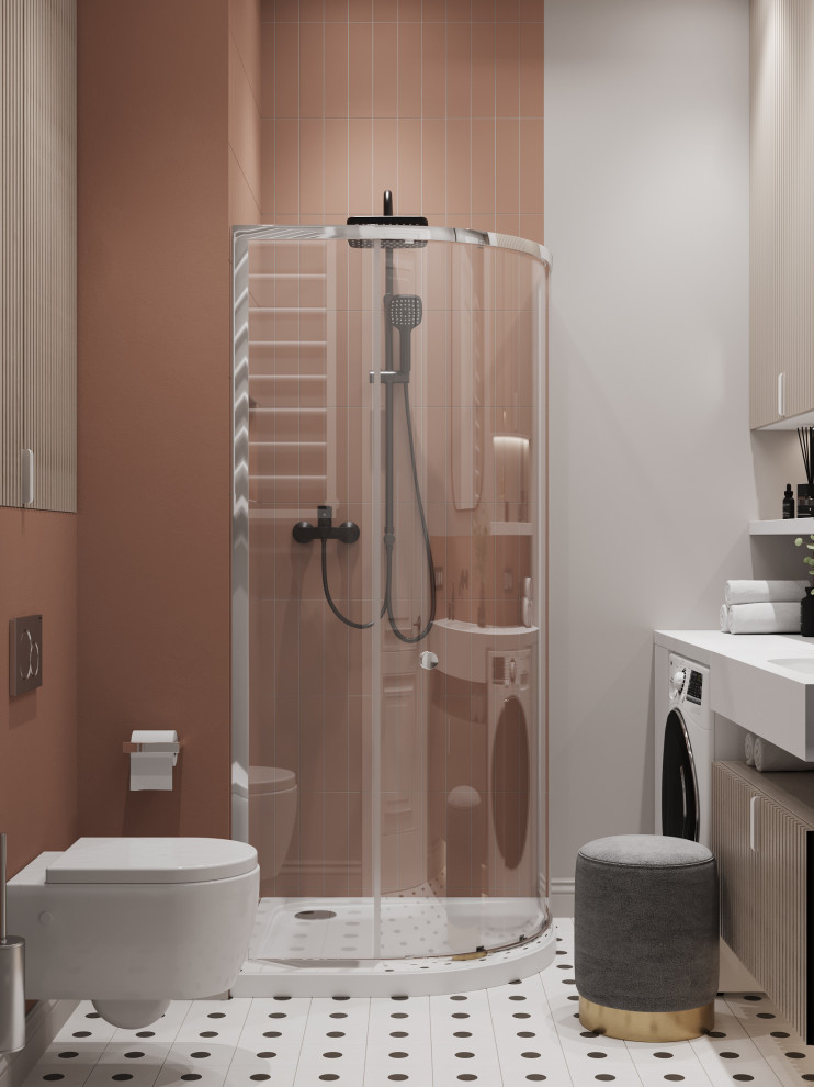 Экспериментальная квартира 2024