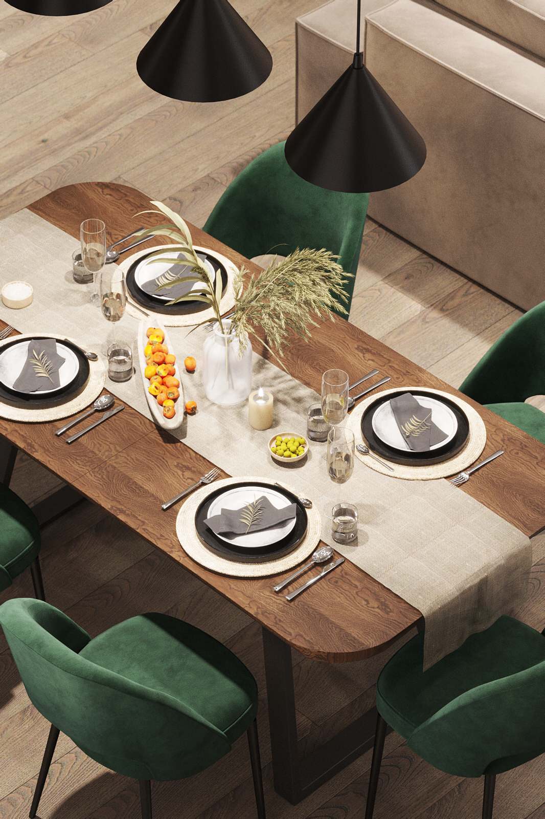 Таунхаус в стиле минимализм г. Чайковский