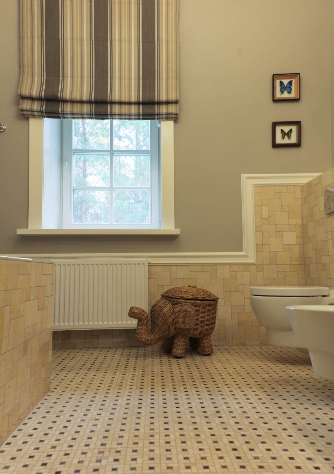 Шарм в стиле кантри