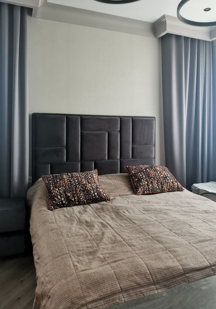 ЖК Фестиваль Парк Квартира для большой семьи