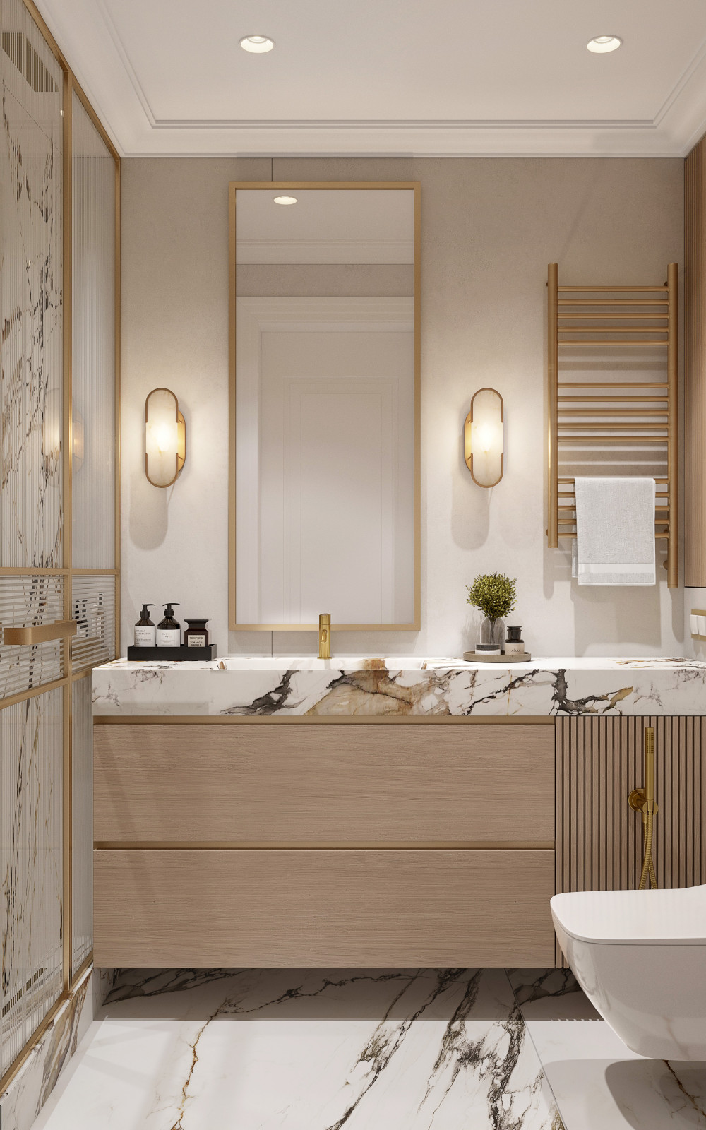 ЖК Royal residence