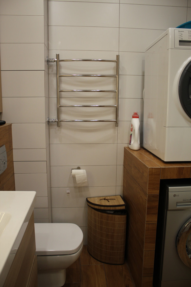 Трехкомнатная квартира на Ватутина