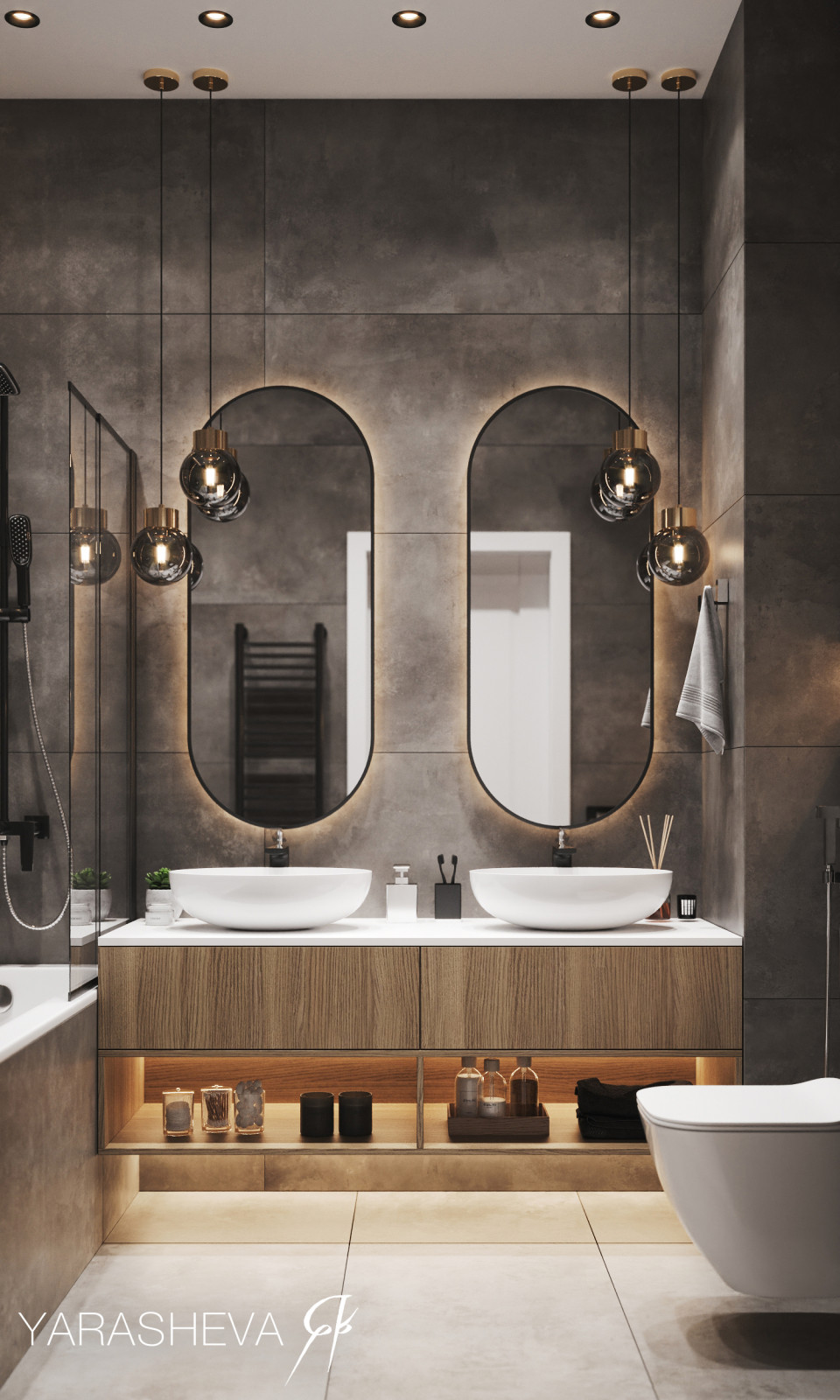 ЖК Freedom (Фридом) 102 м кв.