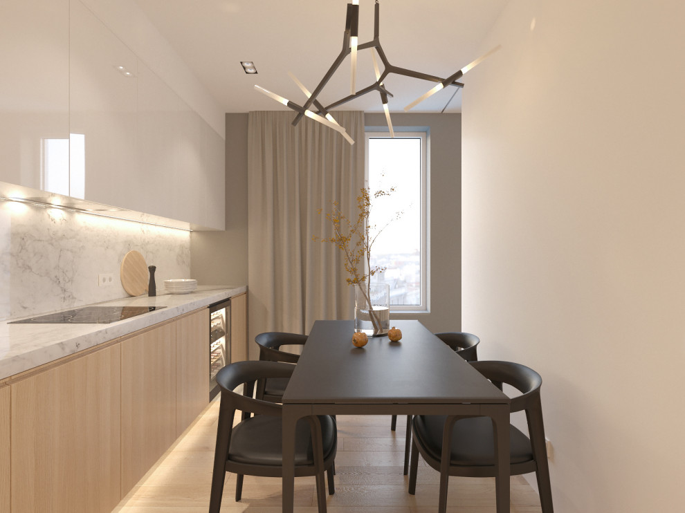 ЖК Басманный