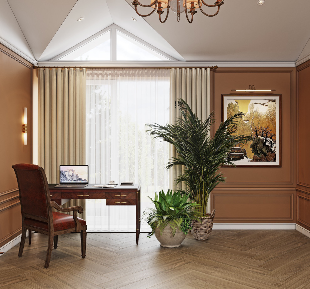 Sunny Valley, 330 m2