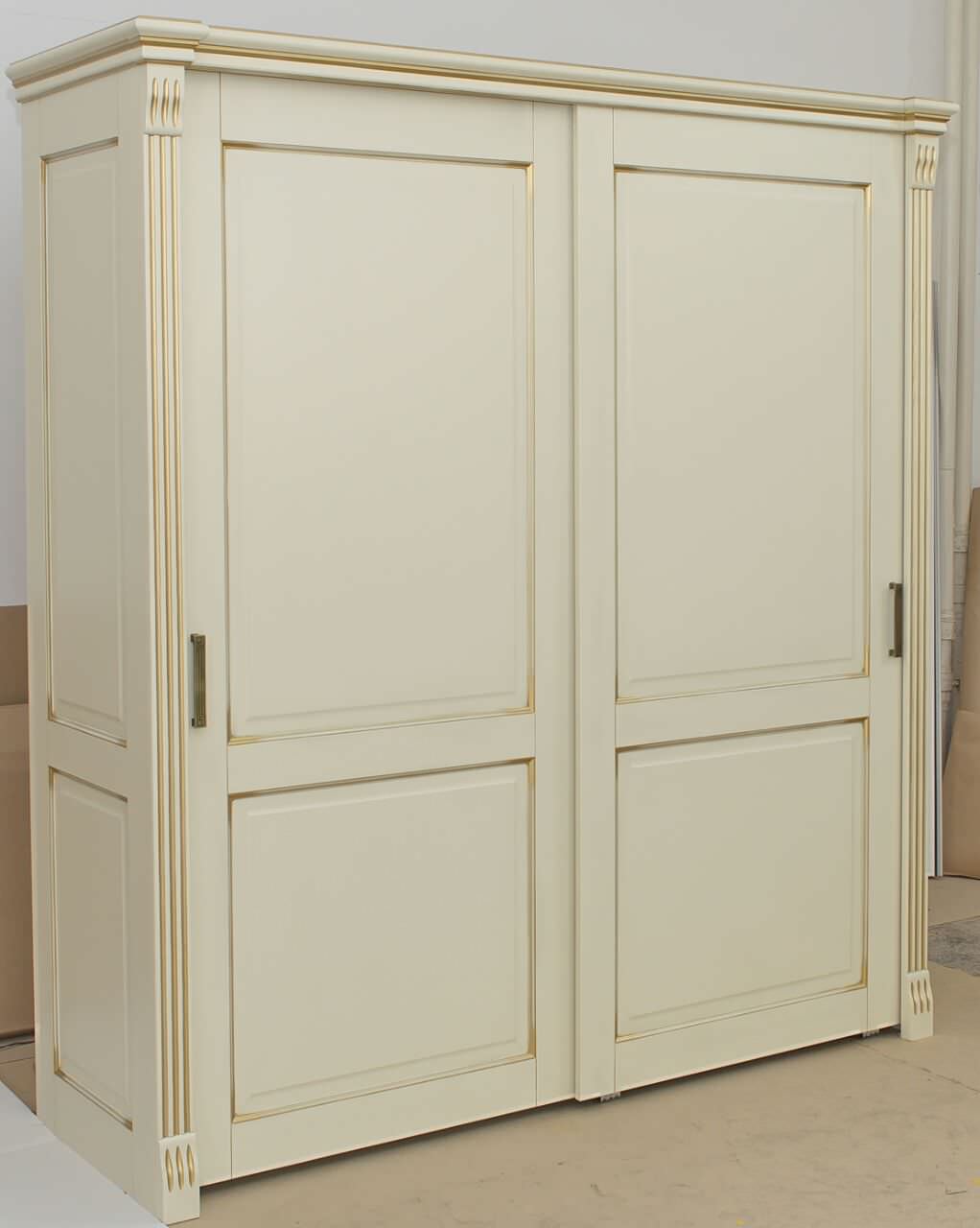 Василий Чистяков