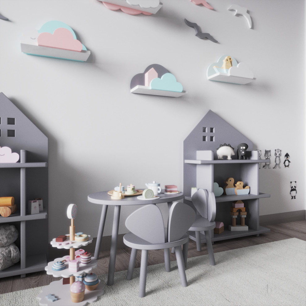 Детская для девочки