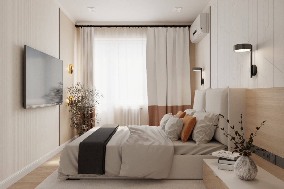 Проект 3, квартира 72 кв.м.