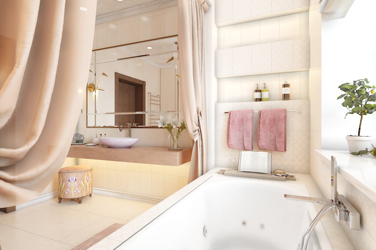 Проект "Нежность"