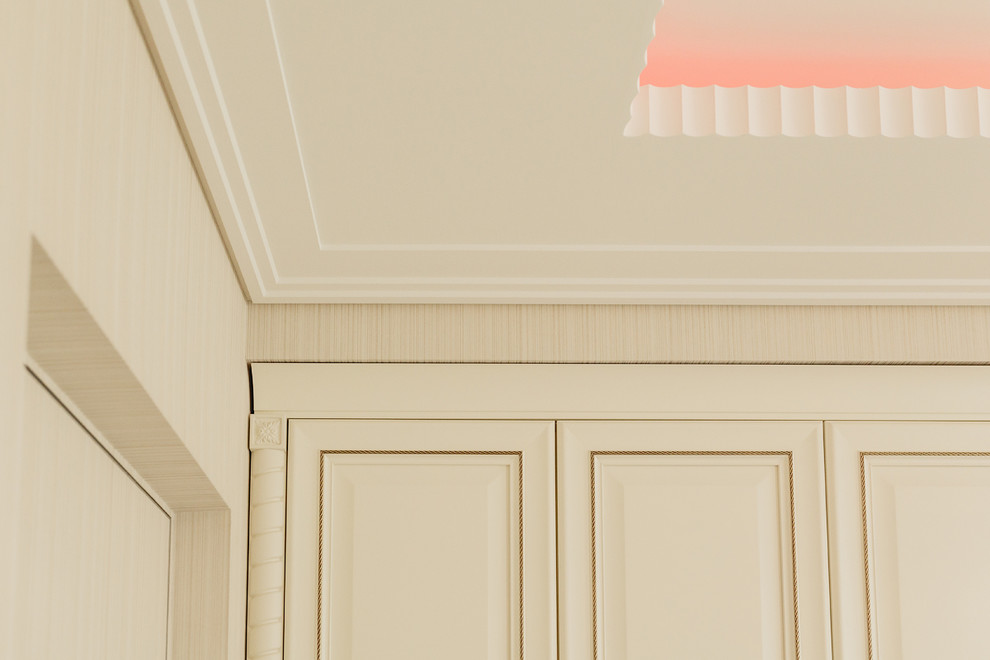 Ремонт квартиры на Мичуринском проспекте