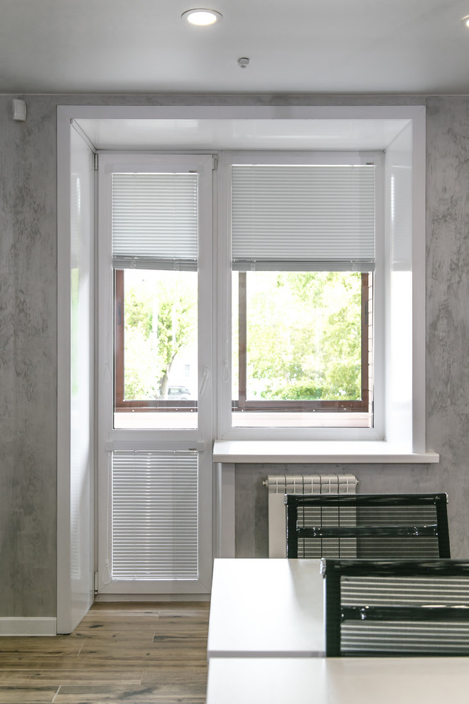 Система Изотра для школы иностранных языков "Бэст"