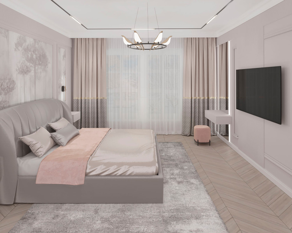 Проект "Теплый дом"