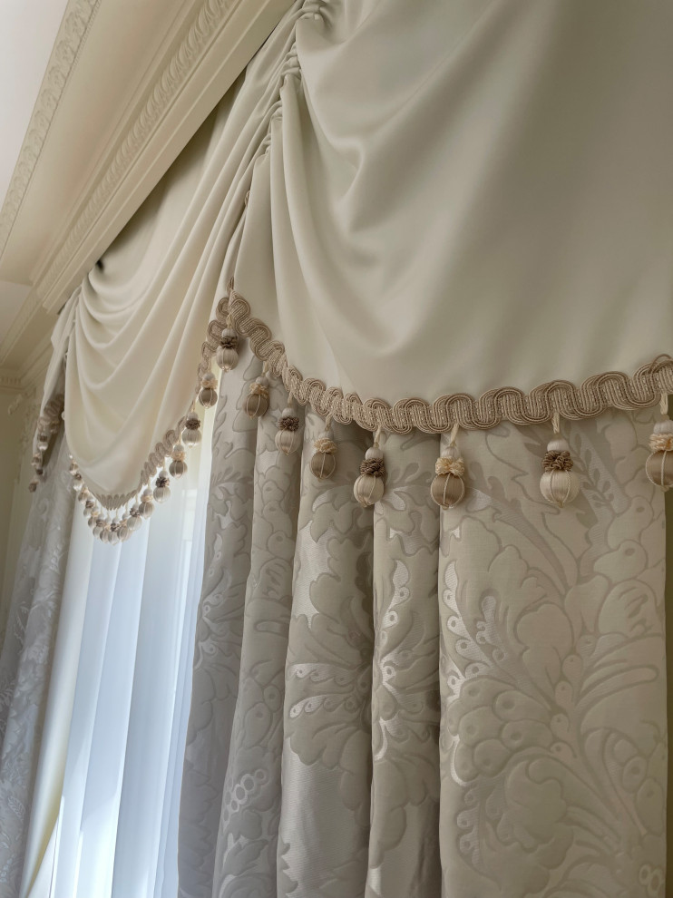 Дом в Приозерном