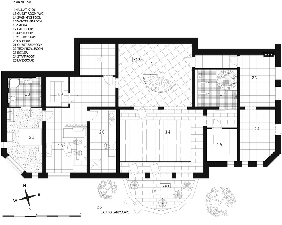 Обложка проекта: "Вкус мёда"