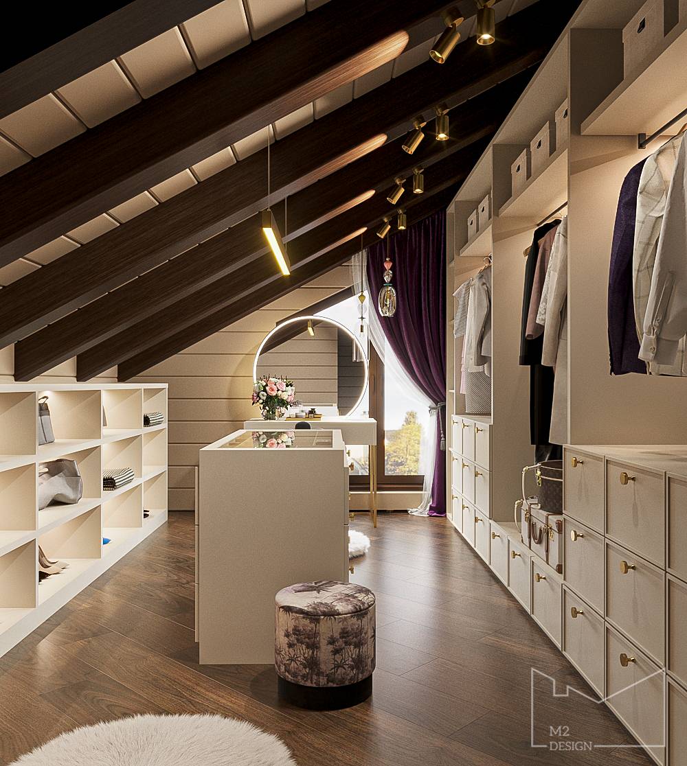 Дом в Туношне