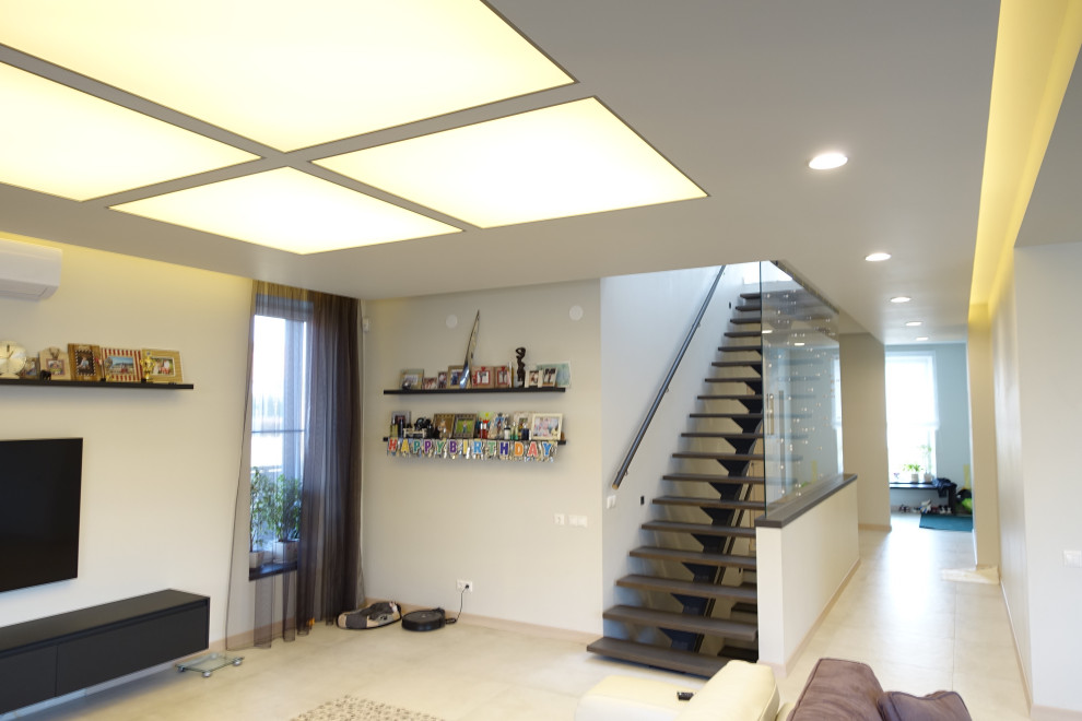 индивидуальный жилой дом