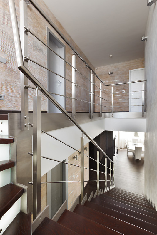 Чувственный минимализм