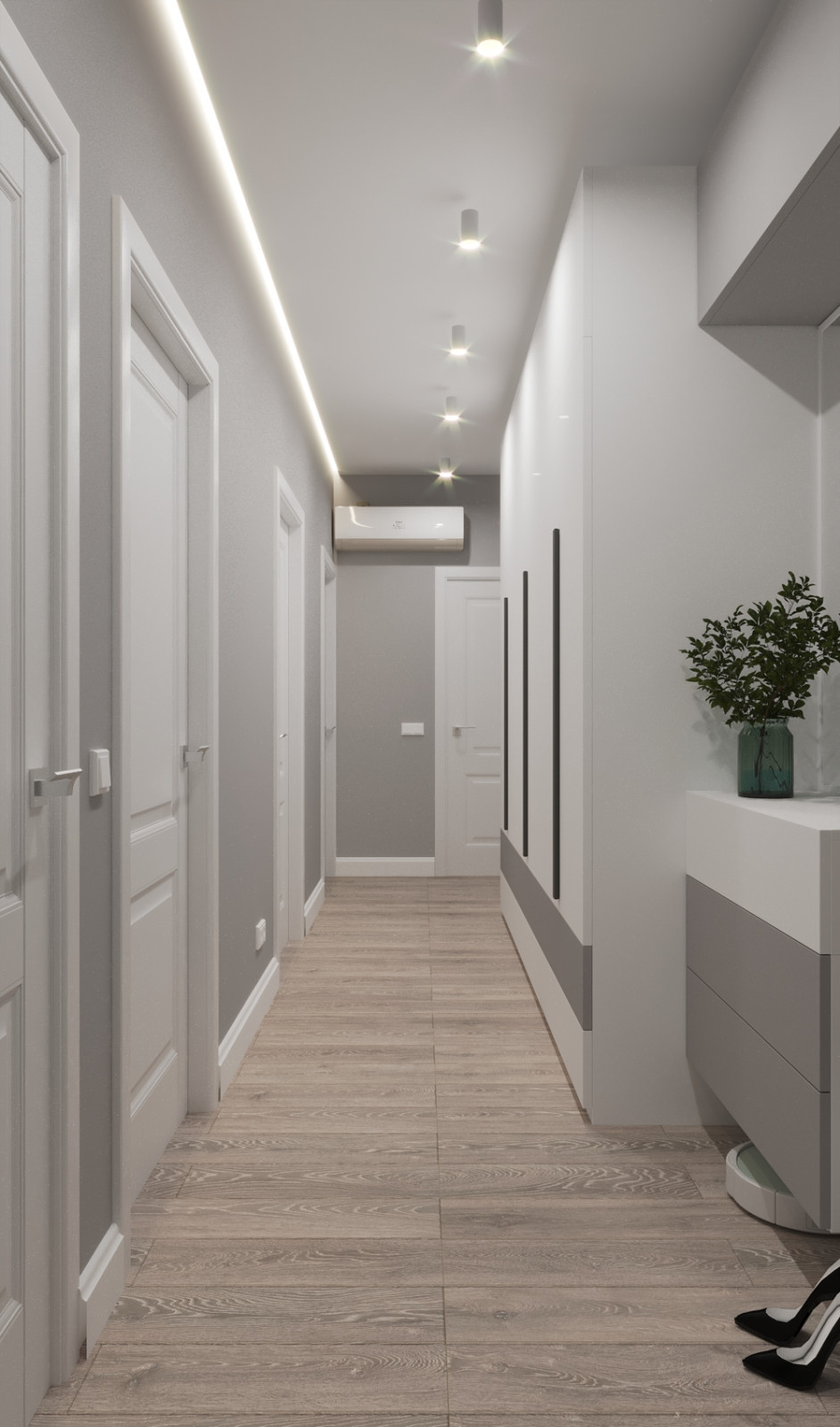 Квартира в Калининграде