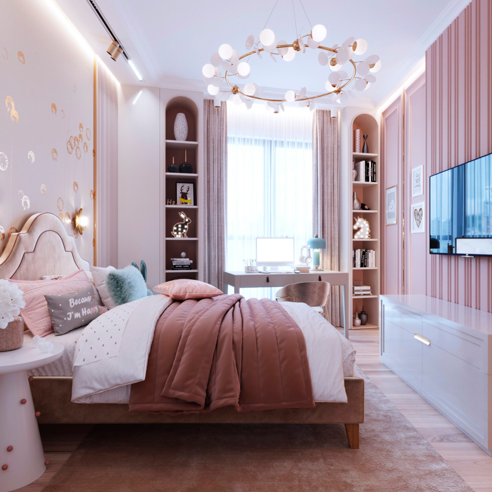 Собрание клубных домов «WEST GARDEN»