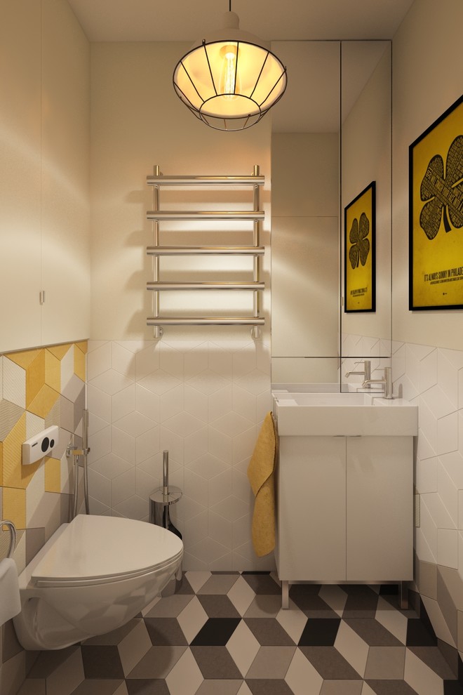 Квартира 130 м2 г. Красногорск