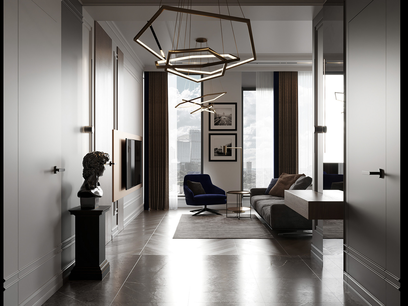 Краски Москвы