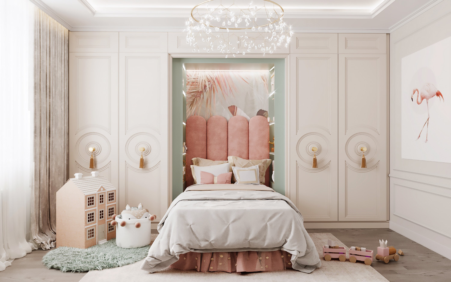 Обложка проекта: Арт деко 39