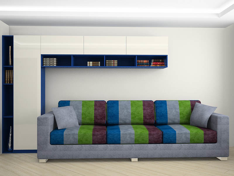 Квартира а Отрадном