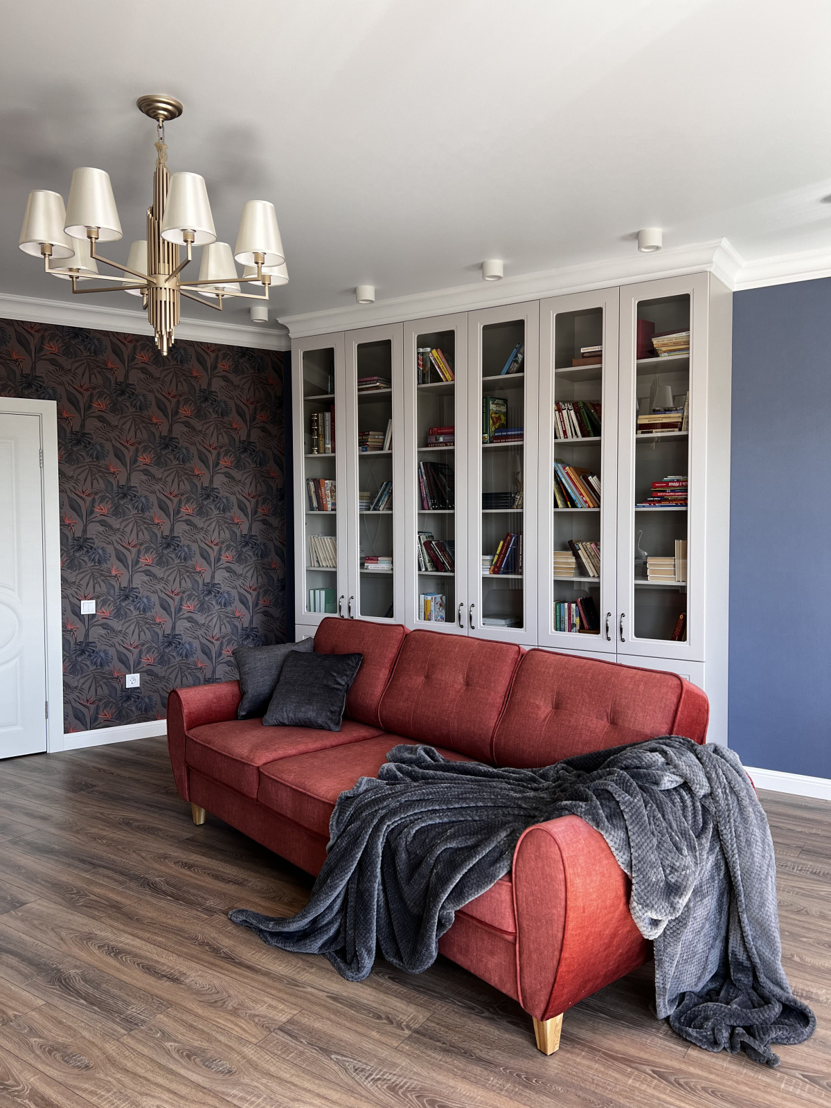 Алые Паруса