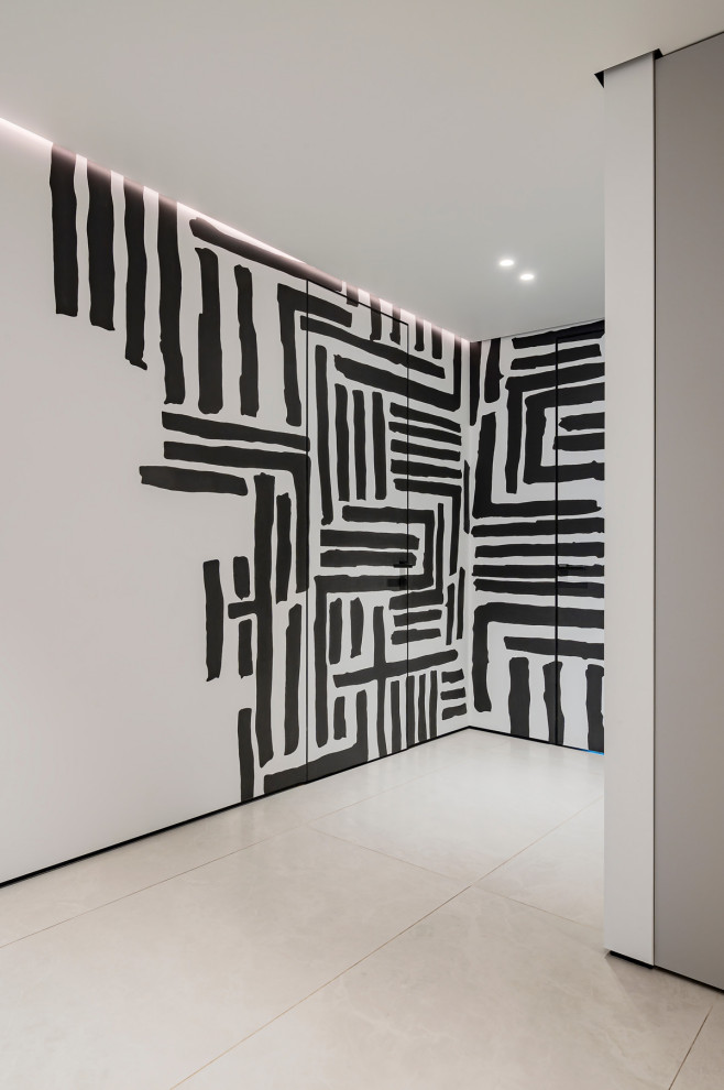 Современный и технологичный