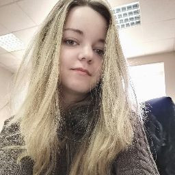 Анастасия Арестова