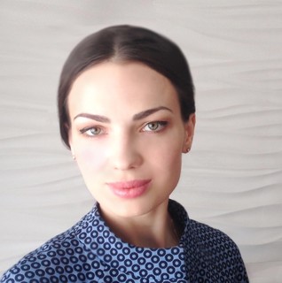 Aлена Санаева