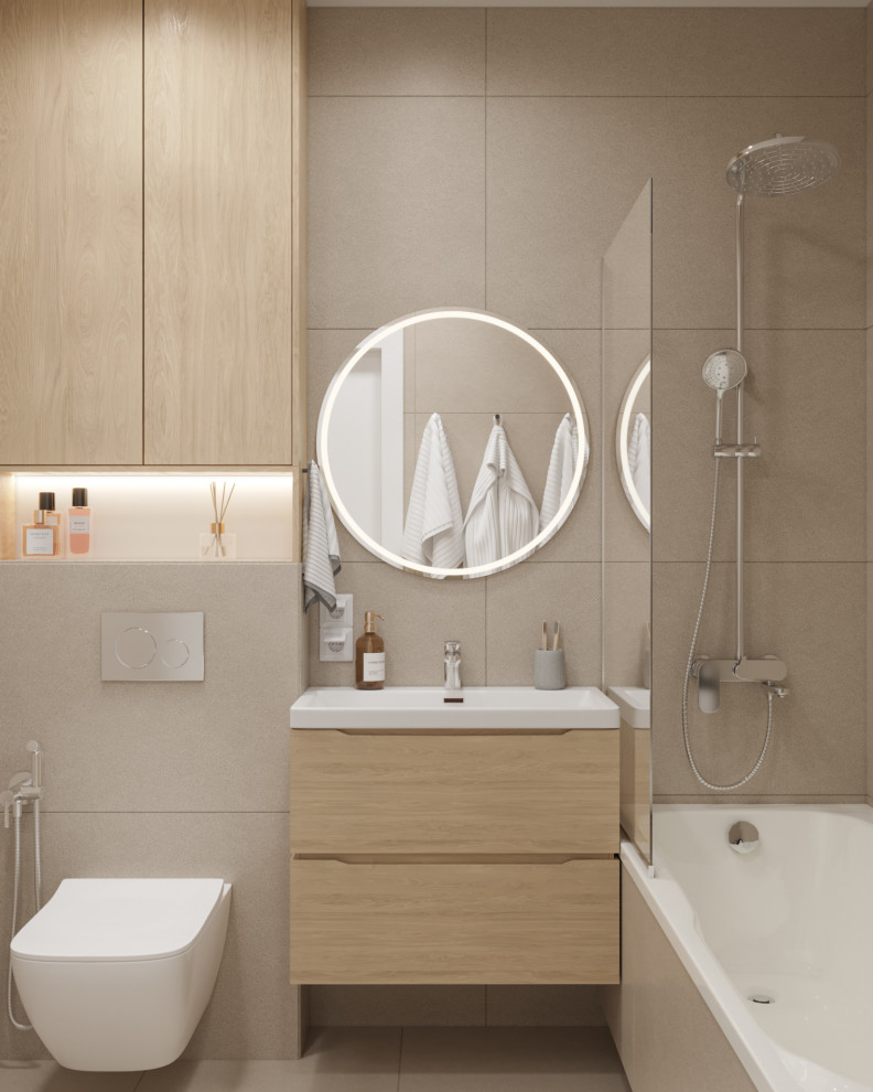 Квартира 50м2