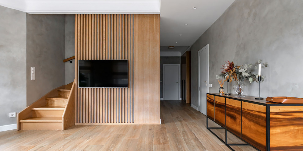 Дом, Ленинградская область, 124 м2.