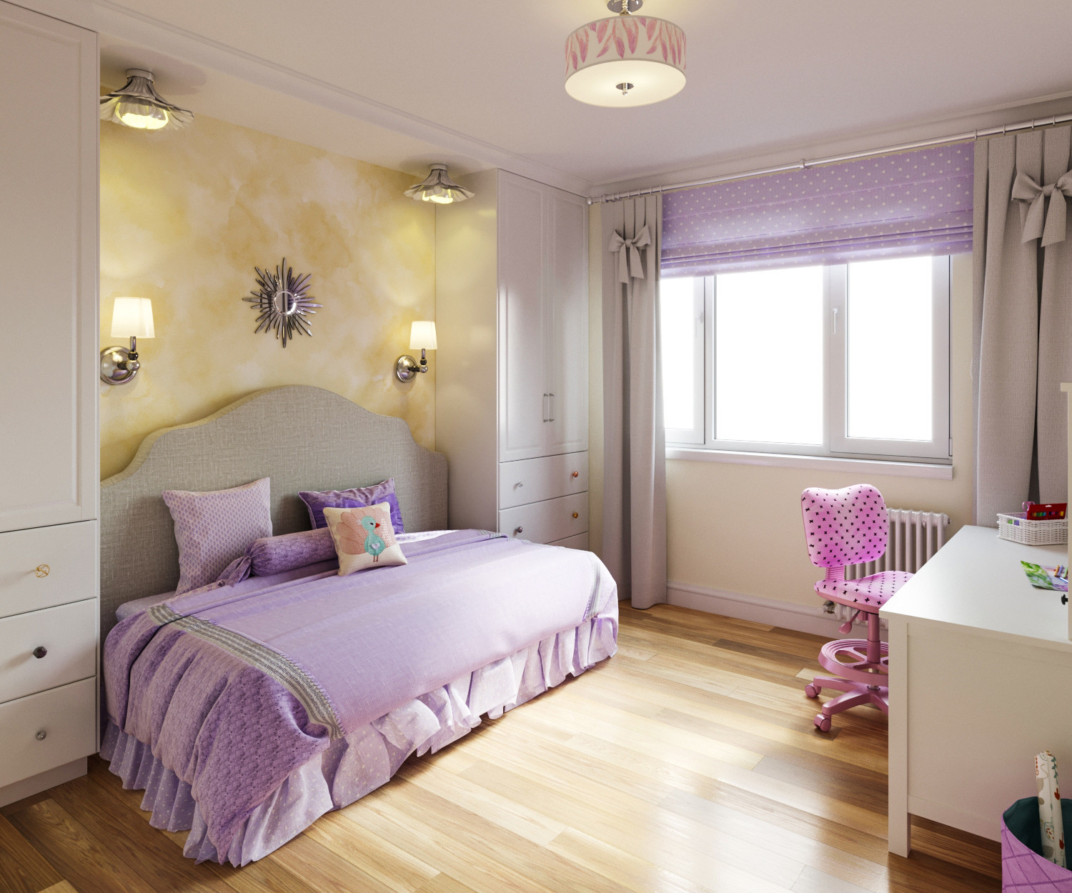 Америка на Таллинской