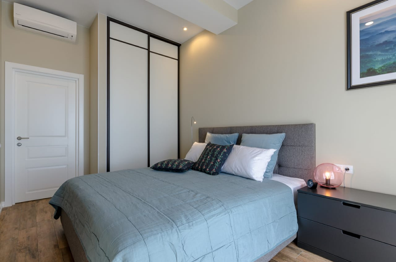 Квартиры для сдачи в аренду "Адлер"