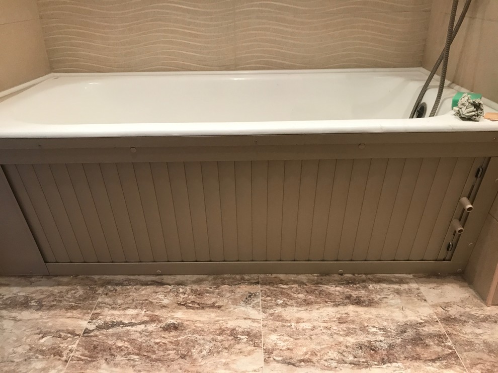 Дизайнерский ремонт в жк "Бунинские аллеи"