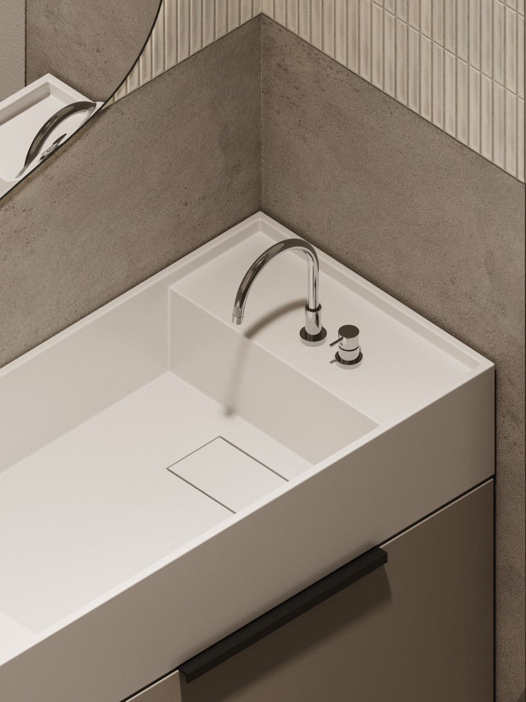 ЖК Homeсity 62 кв.м.