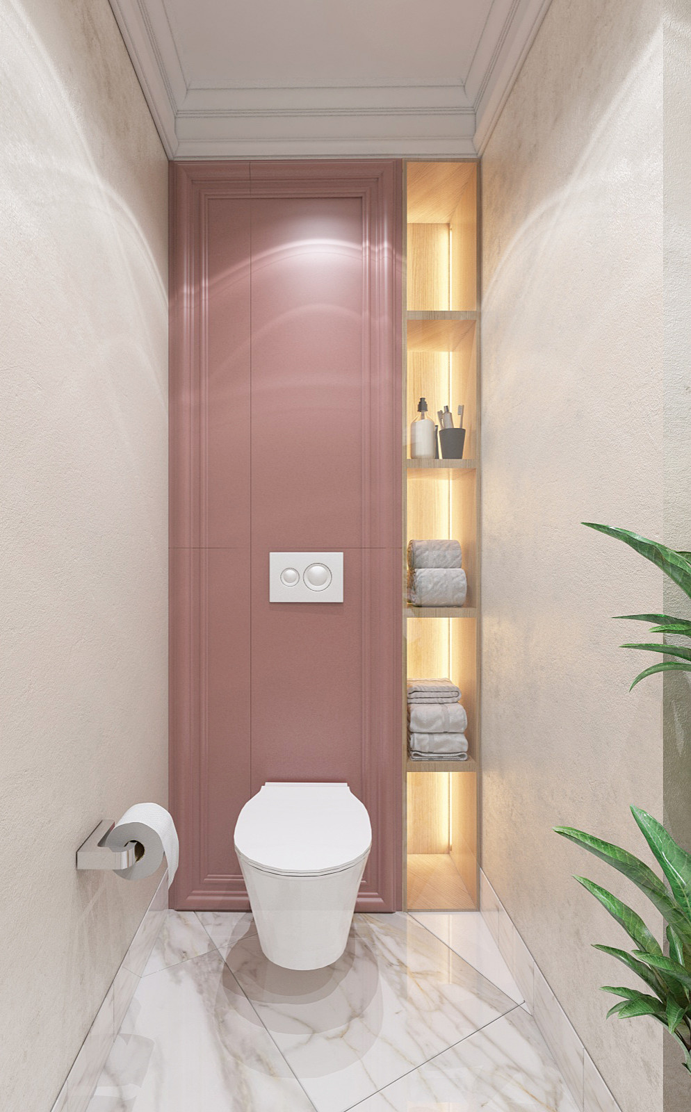 Апартаменты с видом на Жигулевские Ворота