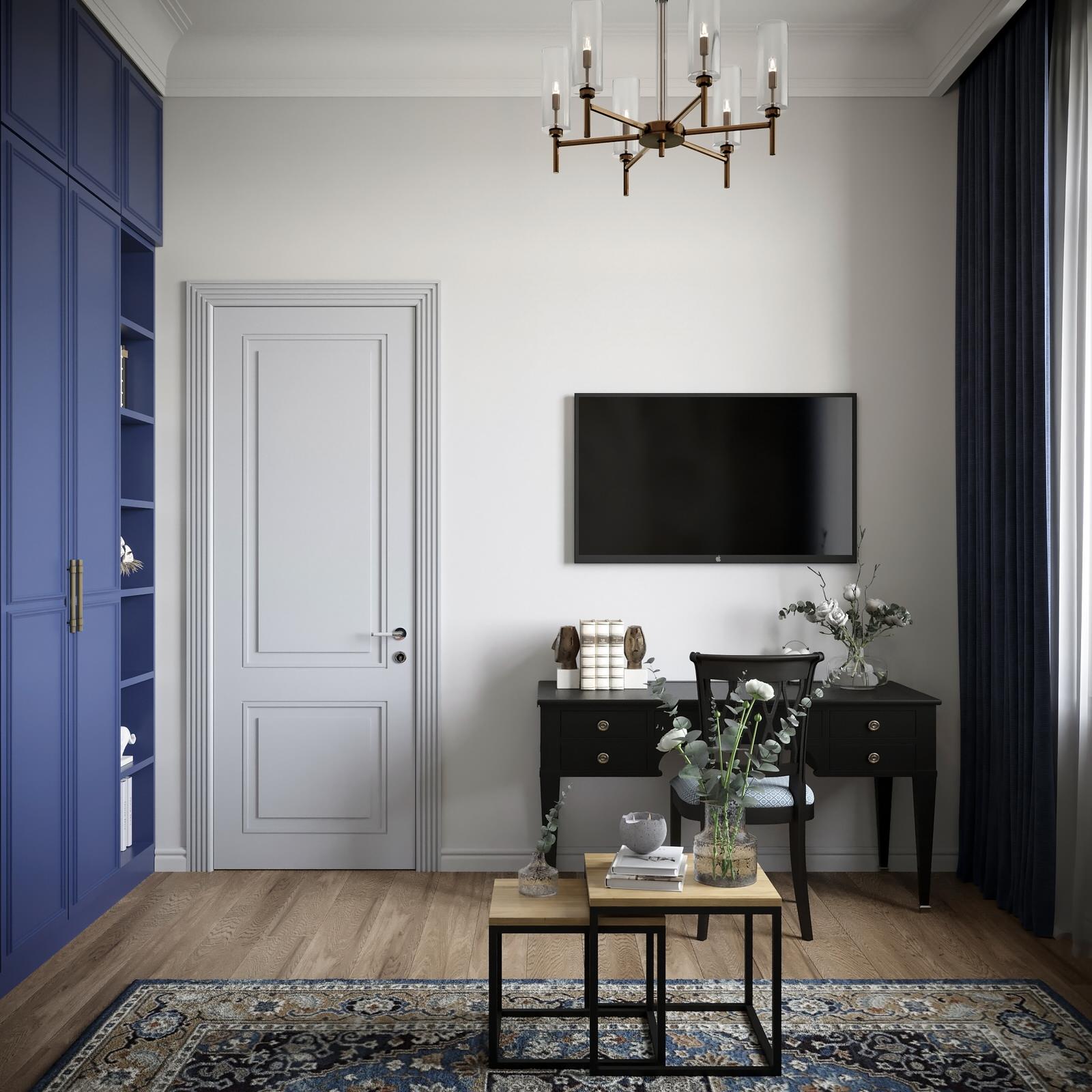 Достичь совершенства на Бахрушина