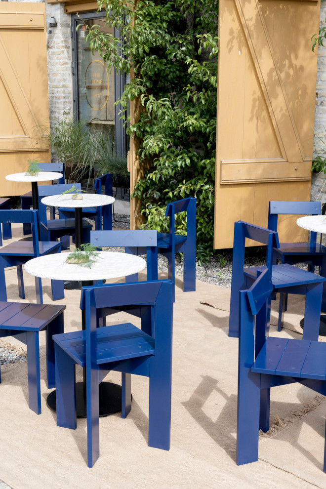 Выставка 3 Days of Design: Что нового в скандинавском дизайне