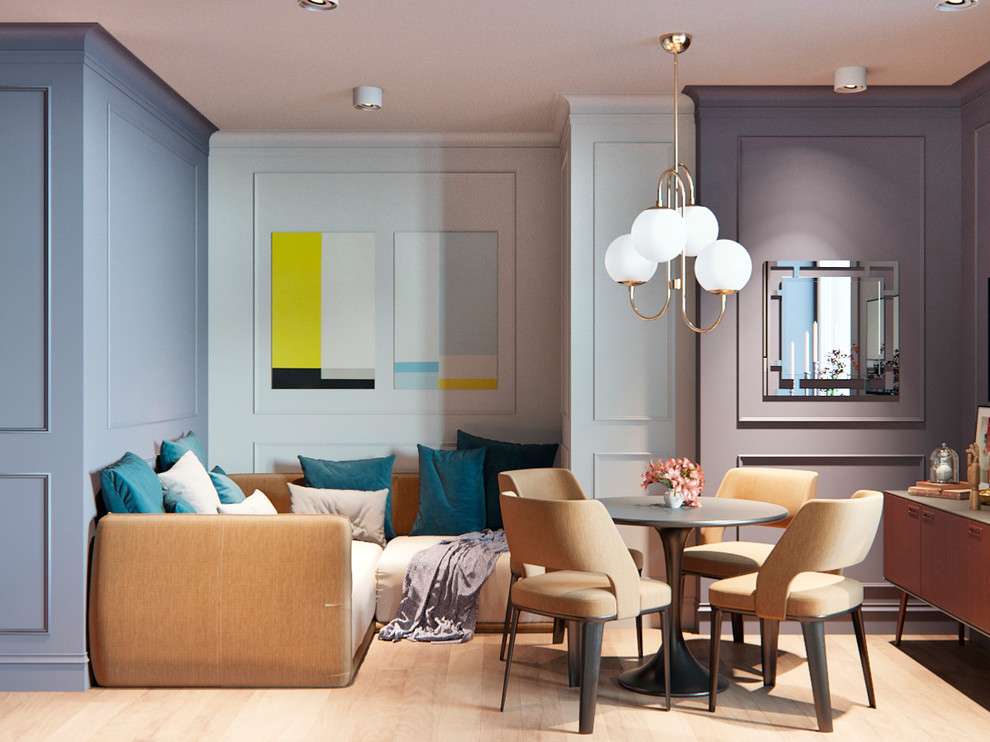 Квартира в Ханты-Мансийске