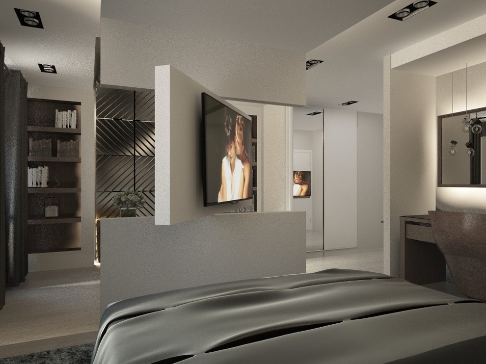 Квартира на Мичуринском проспекте