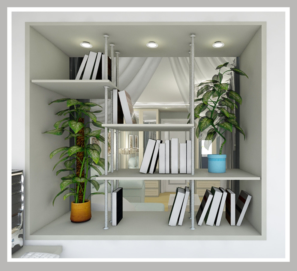 Квартира  для небольшой семьи