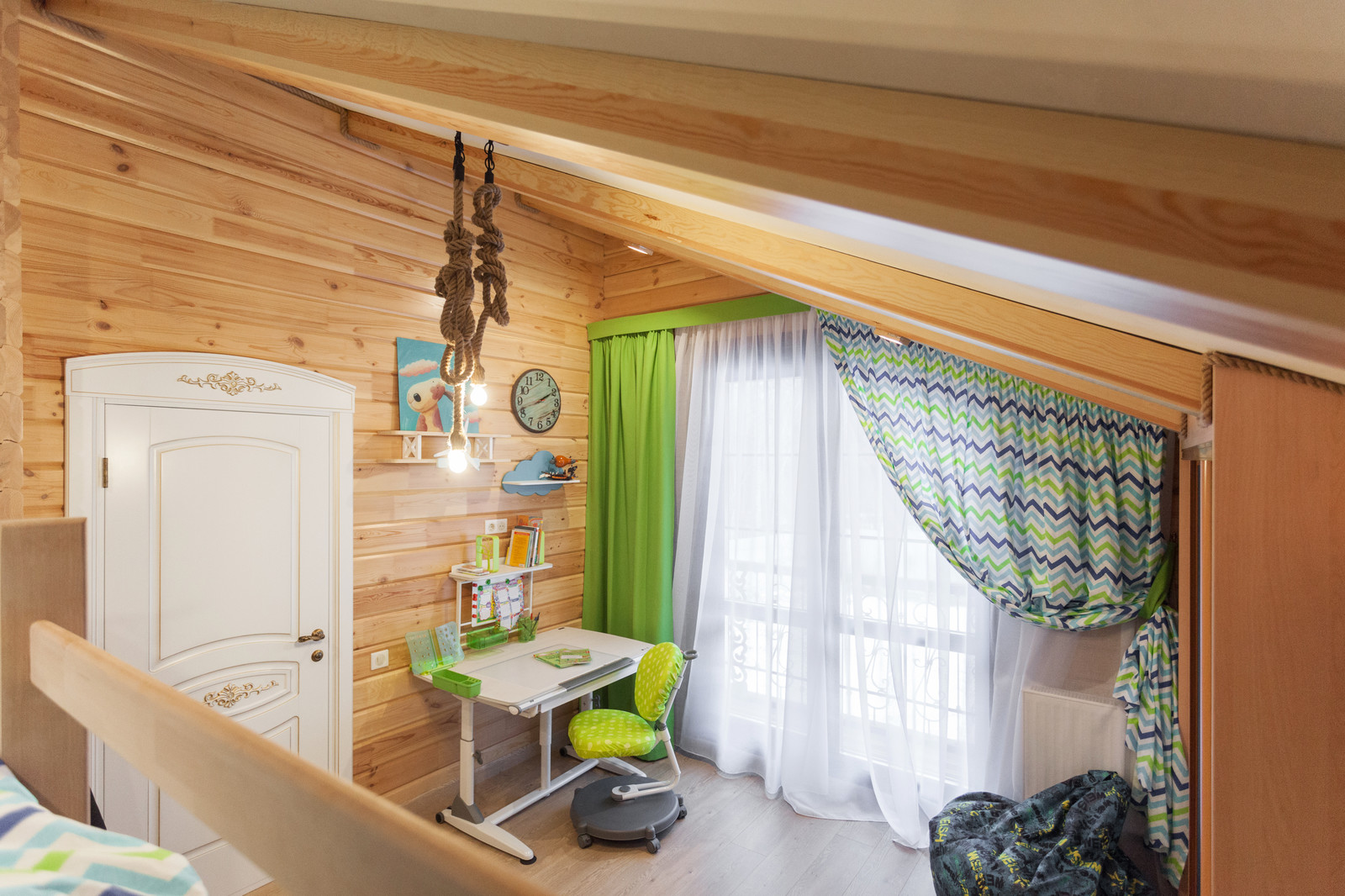 Загородный дом Кировград