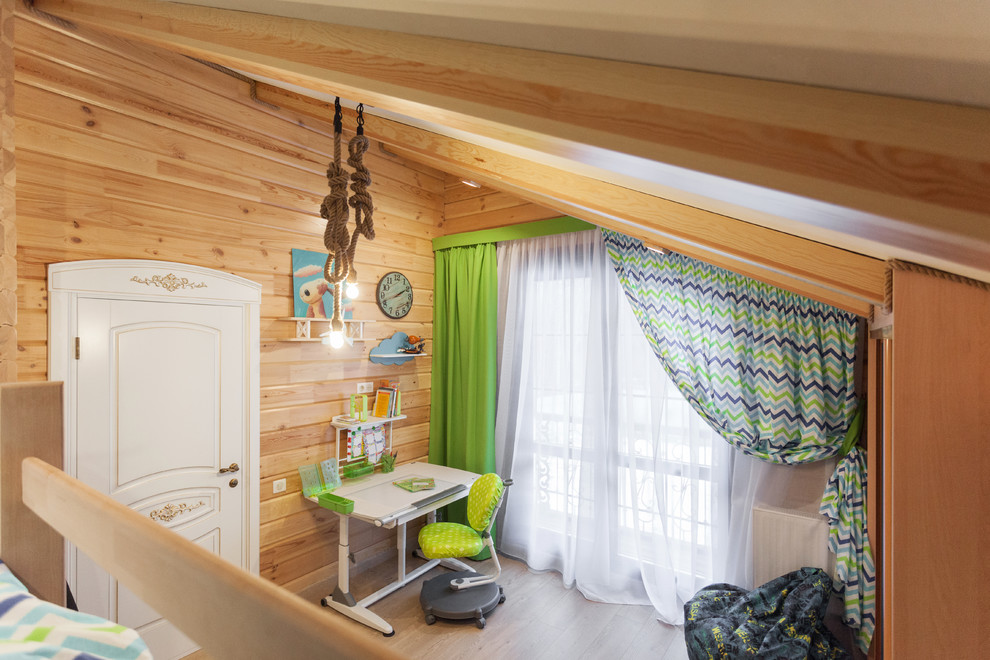 Загородный дом Кировград