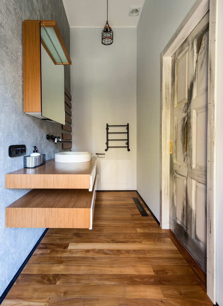 Загородный дом, Интерьер 260 кв. м.