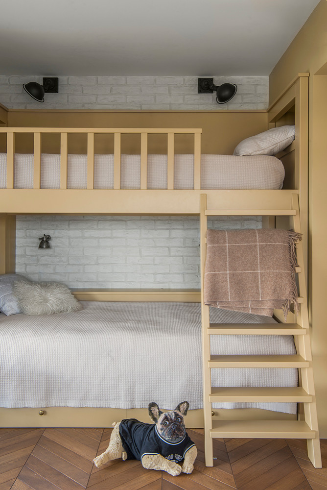 ПитерПарижНебеса